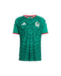 Camiseta verde/ Manga corta / Seleccion Version jugador 1:1