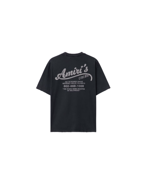 Amiri Gray Logo