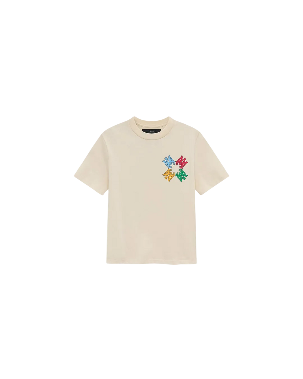 Amiri Logo White