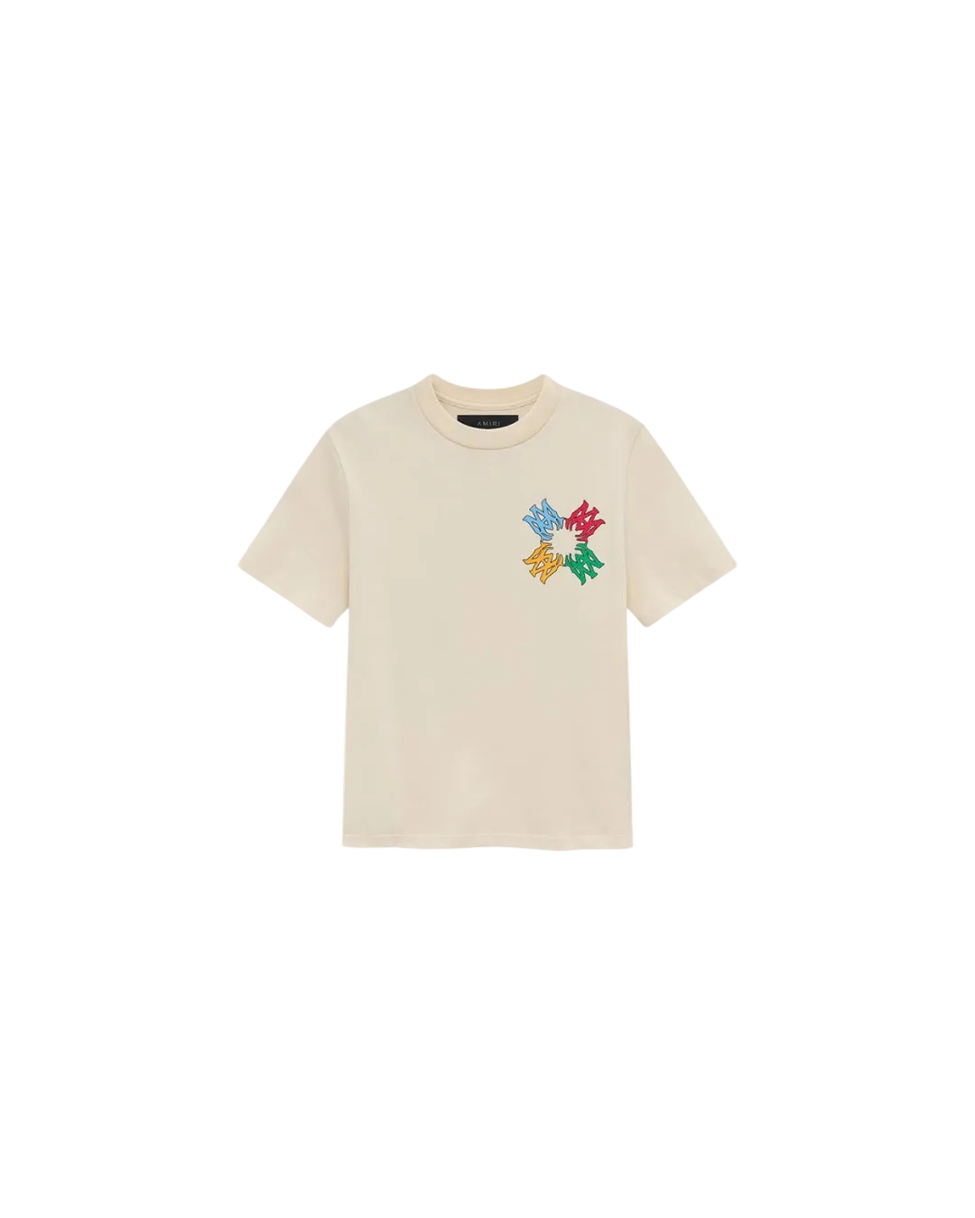 Amiri Logo White