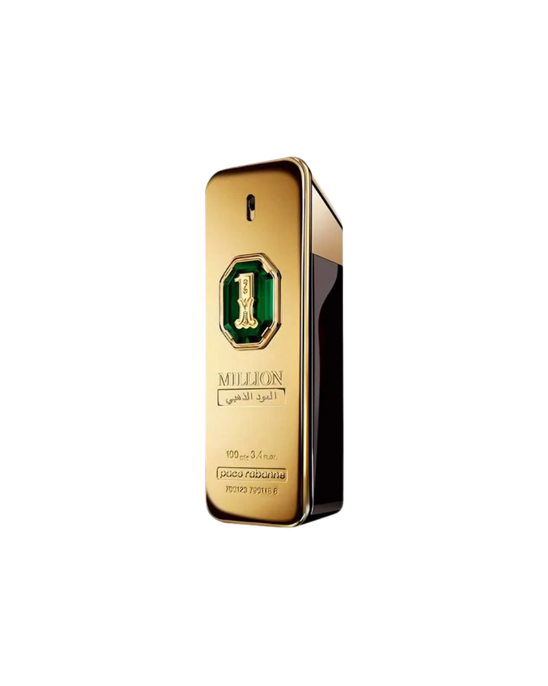 1 Million Golden Oud de Rabanne – Eau de Parfum