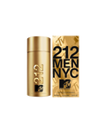 Carolina Herrera – 212 VIP Black NYC