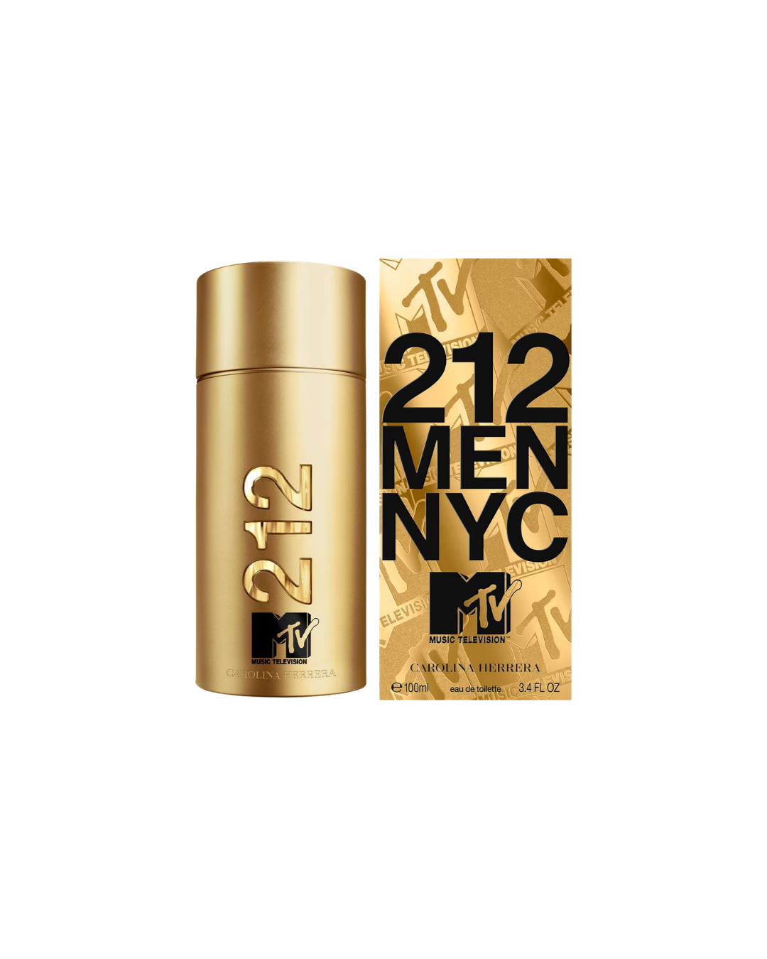 Carolina Herrera – 212 VIP Black NYC