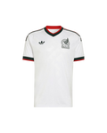 Camiseta blanca/ Manga corta / Seleccion Version jugador 1:1
