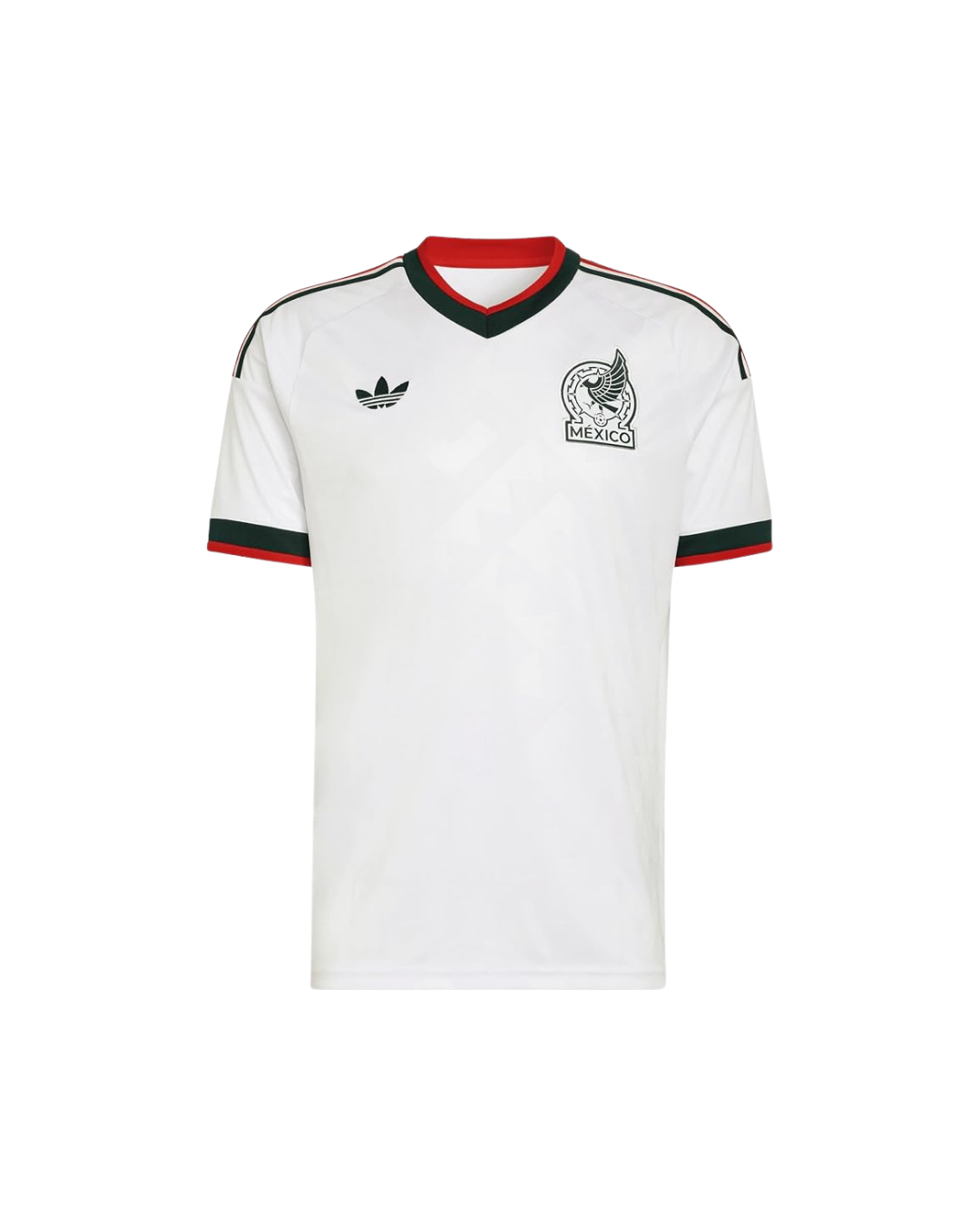 Camiseta blanca/ Manga corta / Seleccion Version jugador 1:1