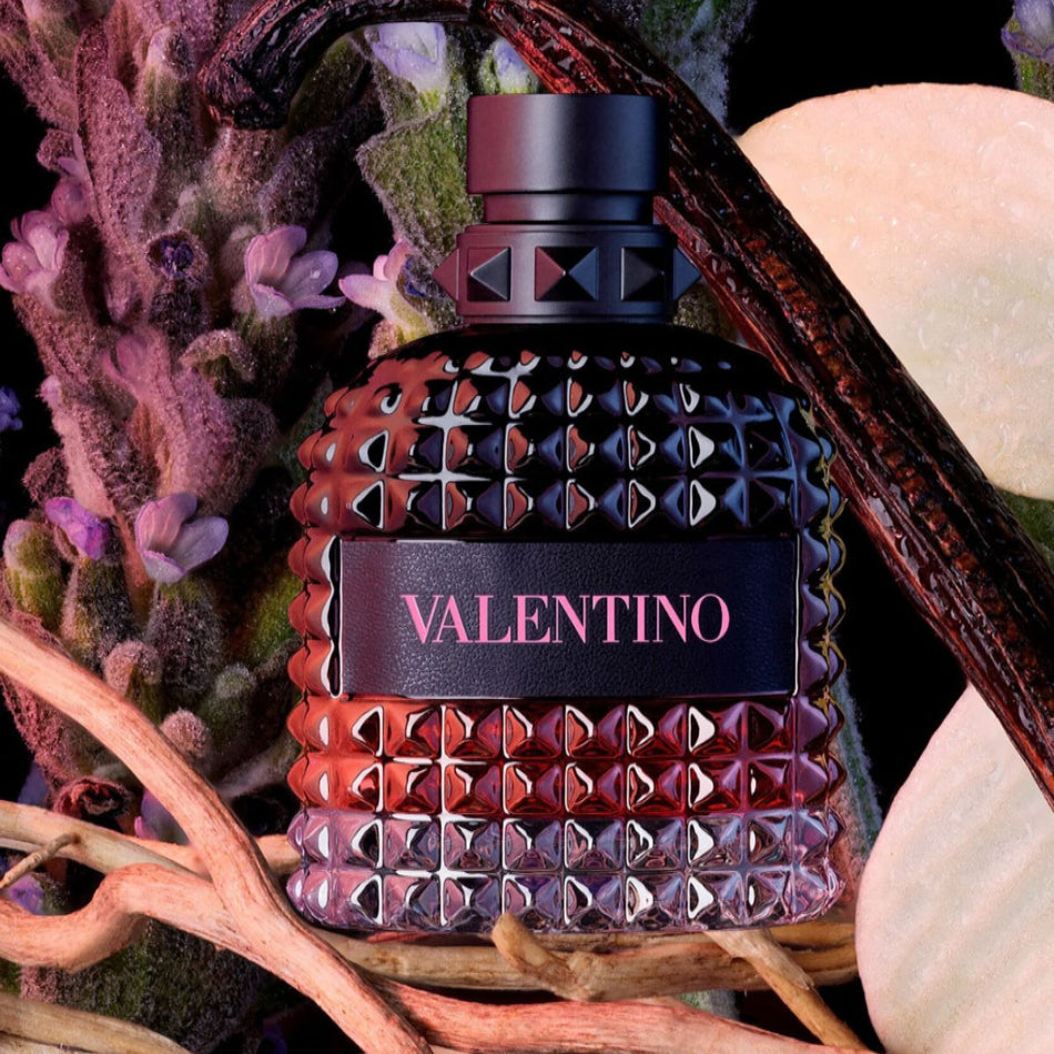 Valentino – Born in Roma Intense