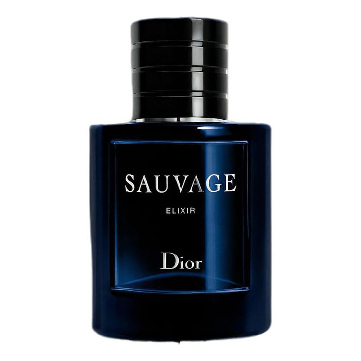 Dior Sauvage Elixir – Parfum