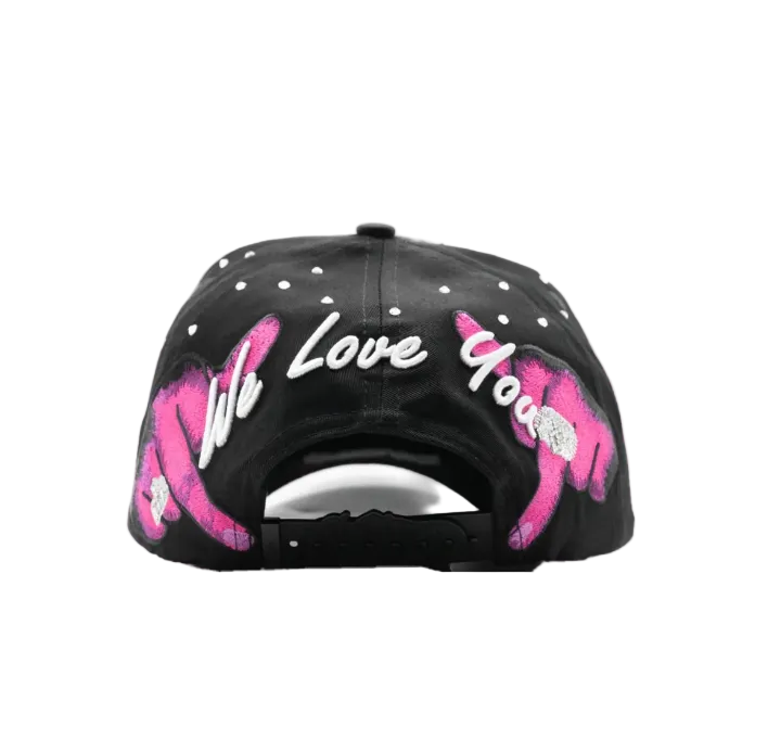 FOR ALL OUR HATERS – DANDY HATS x TOMBOCHIO