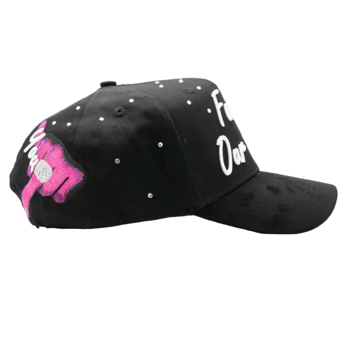 FOR ALL OUR HATERS – DANDY HATS x TOMBOCHIO