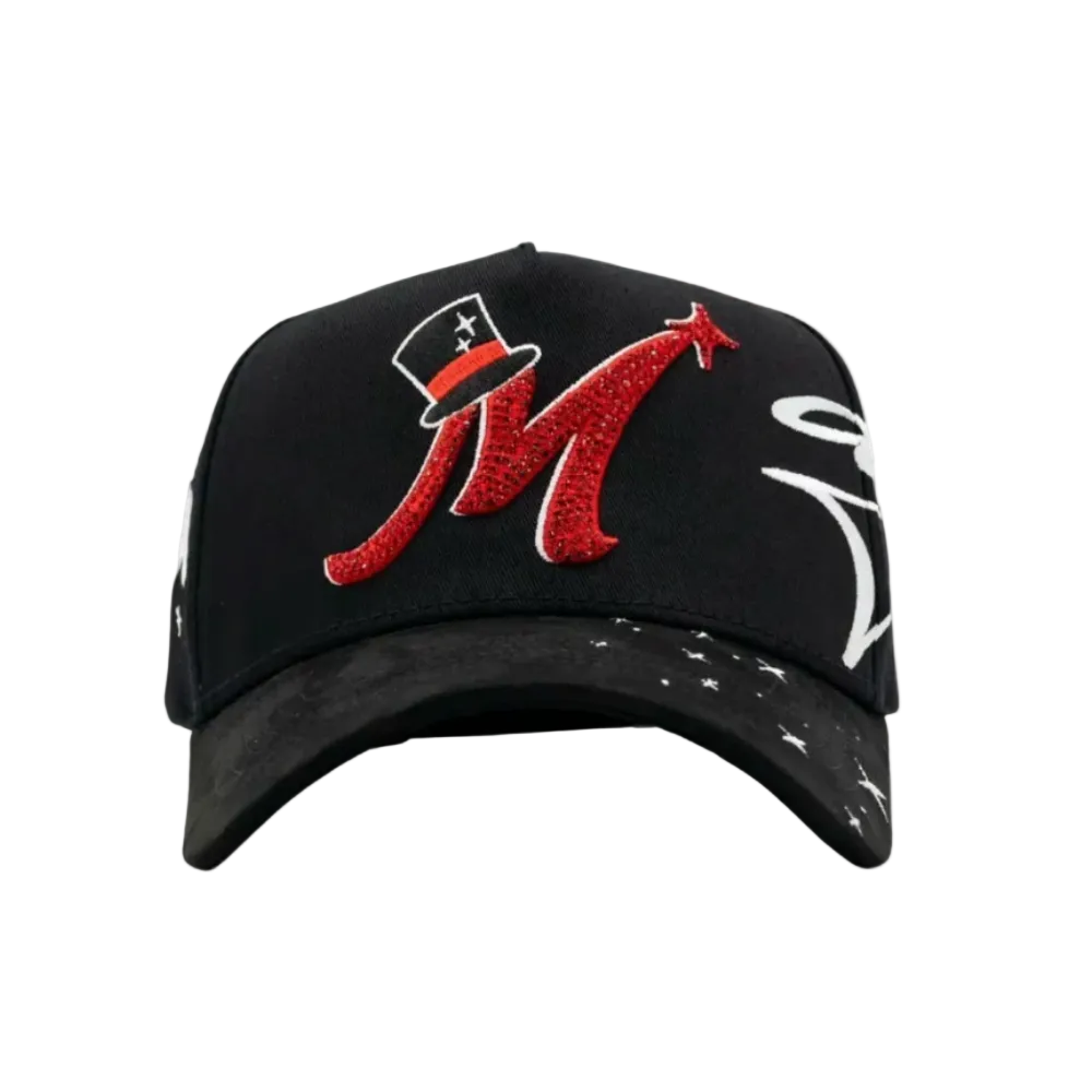 31 Hats “Magic Red”