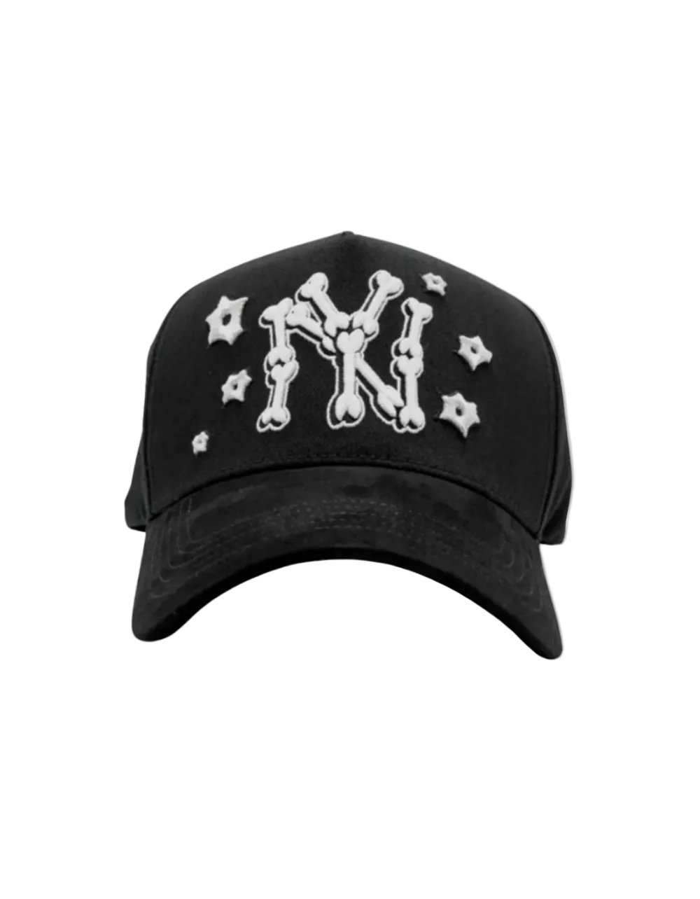 31 New York Hats Bones
