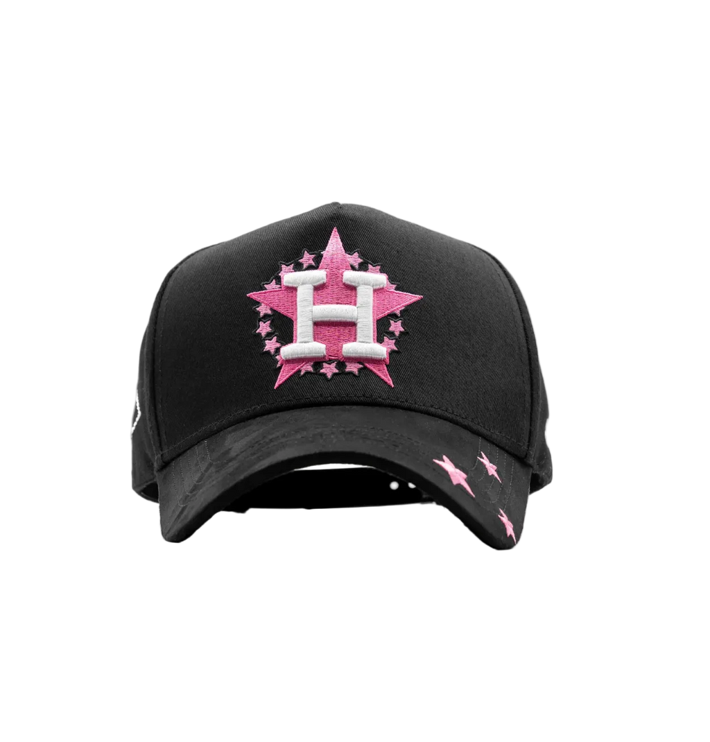 Dandy Hats X Junior H “Clave Ali”