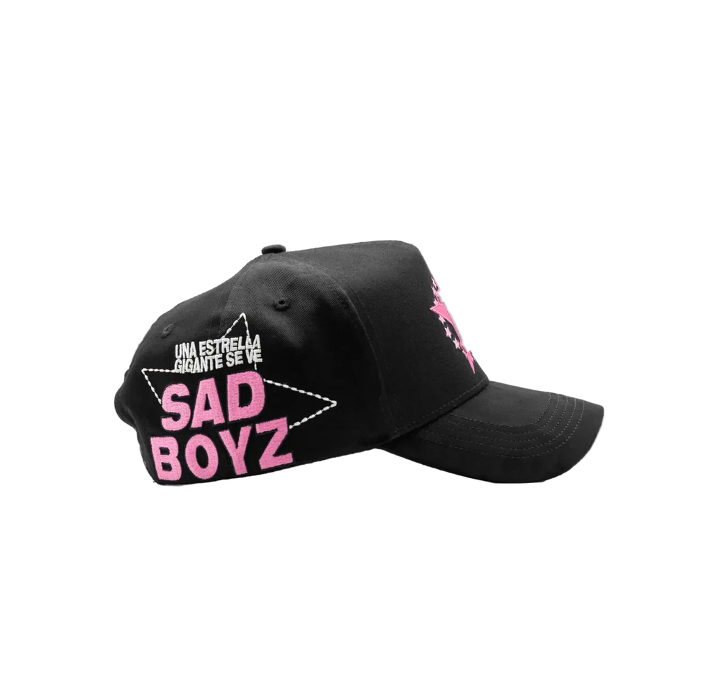 Dandy Hats X Junior H “Clave Ali”