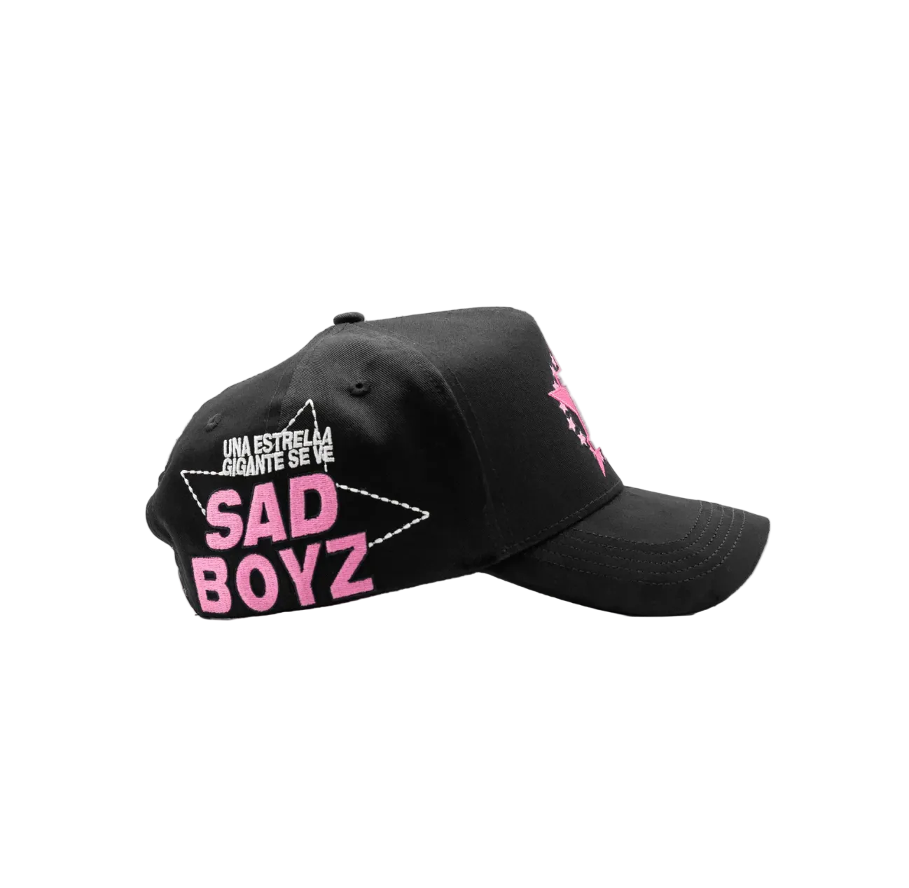 Dandy Hats X Junior H “Clave Ali”