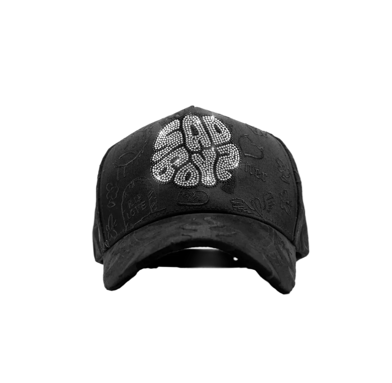 Dandy Hats X Junior H “$ad Boyz”