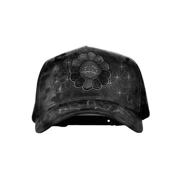 INNEDIT Crystals Black