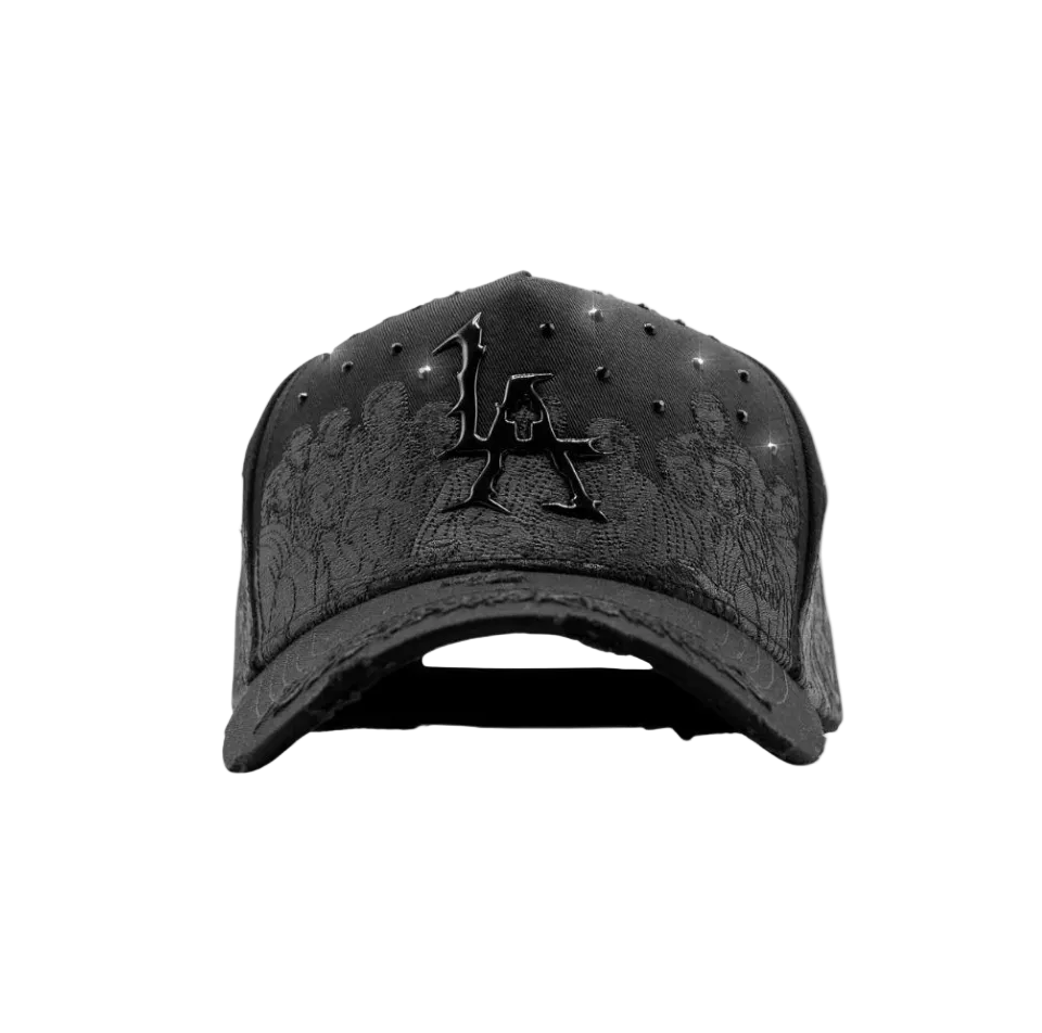 Rude Awekingss La Última Cena