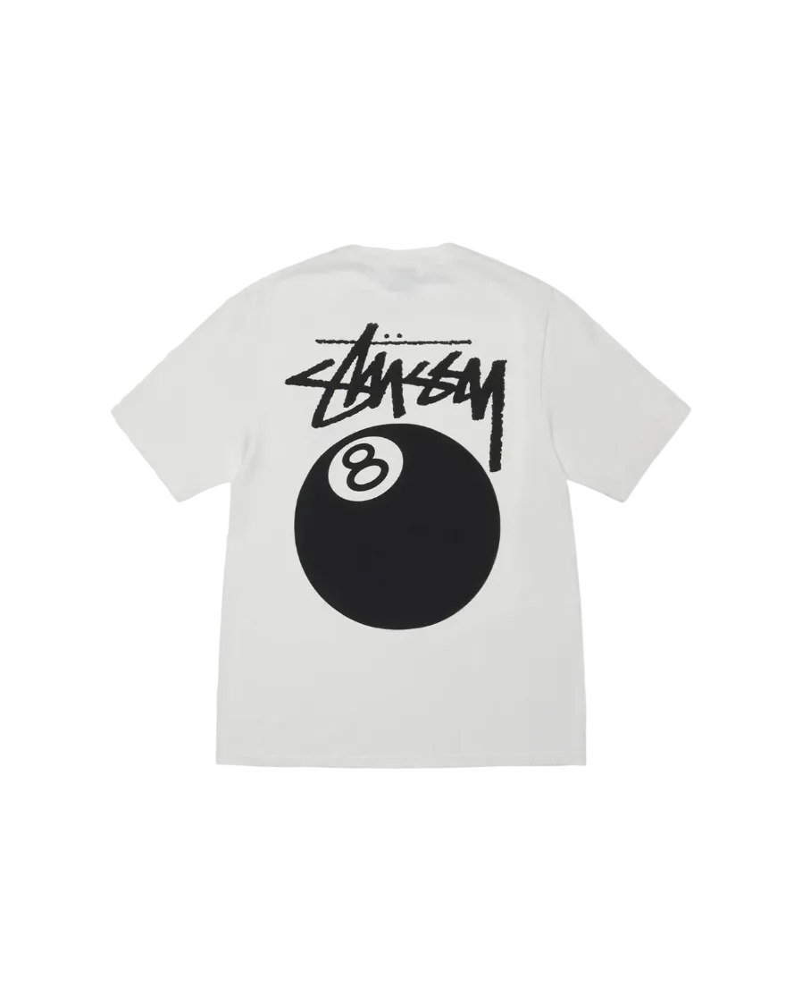Stussy ball 8