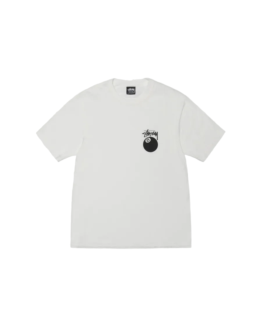Stussy ball 8