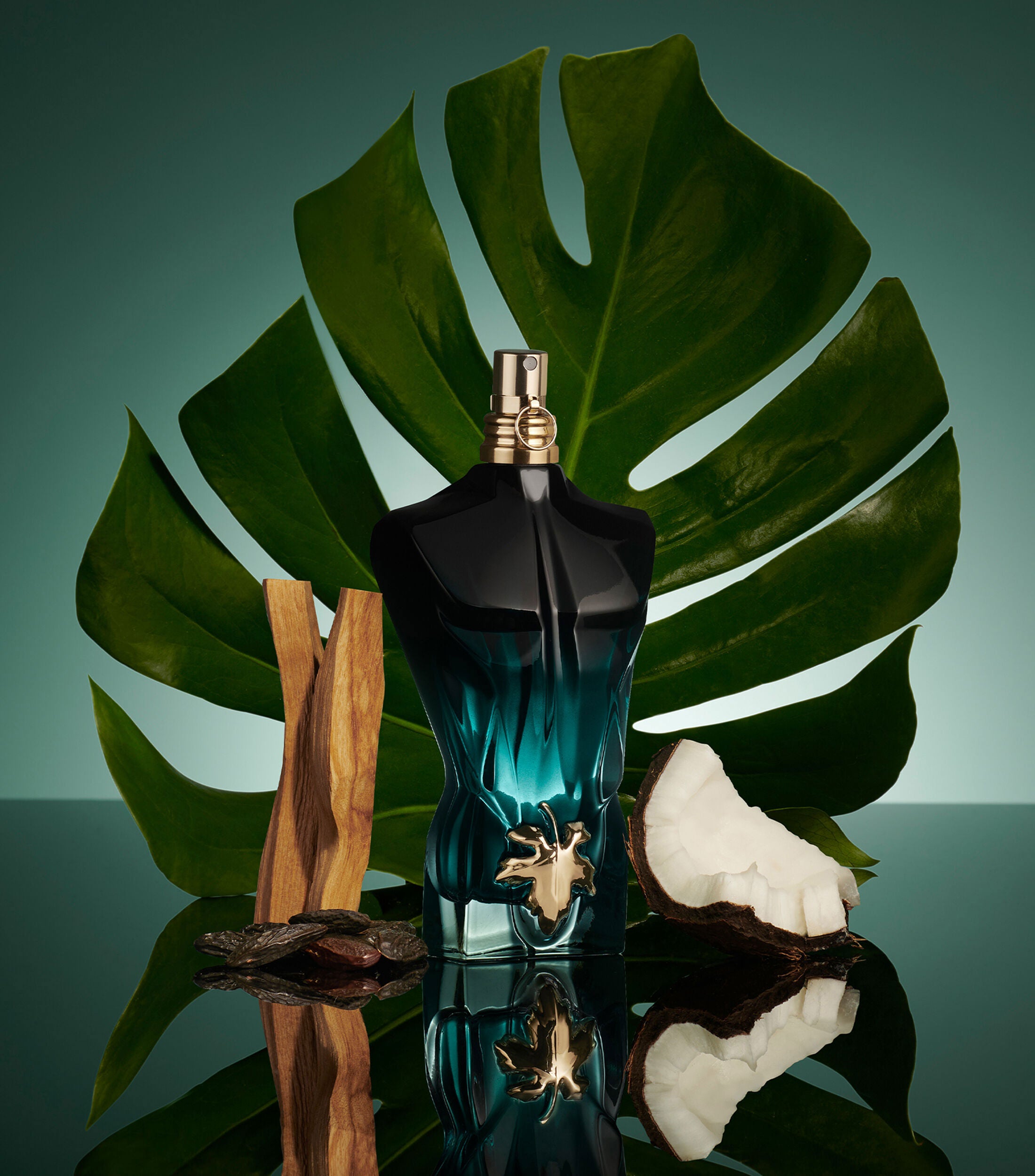Jean Paul Gaultier – Le Beau