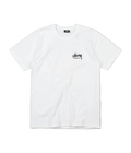 Stussy Tee diamond white