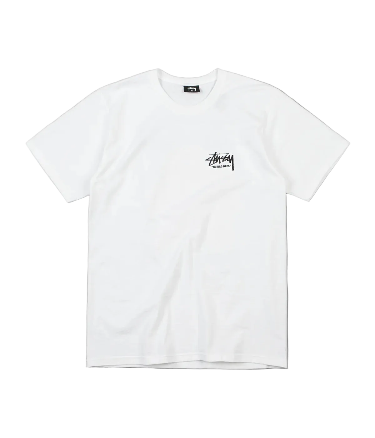 Stussy Tee diamond white